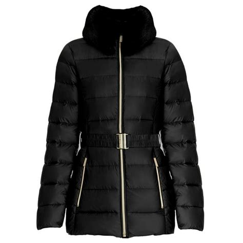 michael kors xl daune|Michael Kors puffer jacket.